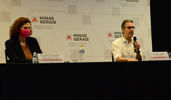 GOVERNO DE MINAS INICIA PAGAMENTO DO AUXÍLIO EMERGENCIAL MINEIRO DE R$ 600 NO DIA 14/10; SERÃO INVESTIDOS R$ 650 MILHÕES NA MEDIDA ASSISTENCIAL, QUE IRÁ CONTEMPLAR MAIS DE 1 MILHÃO DE FAMÍLIAS EM SITUAÇÃO DE EXTREMA POBREZA