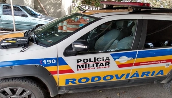 FLAGRADO EMBRIAGADO CONDUZINDO VEÍCULO, HOMEM É DETIDO PELA POLÍCIA MILITAR RODOVIÁRIA