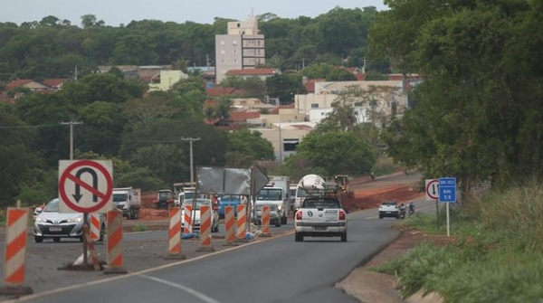 BR-153 TERÁ OBRA DE R$ 455 MILHÕES ENTRE RIO PRETO E ICÉM