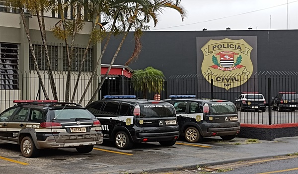 POLÍCIA CIVIL DESENCADEIA OPERAÇÃO NA MANHÃ DESTA SEGUNDA PARA PRENDER AUTORES DE FURTOS DE GADO