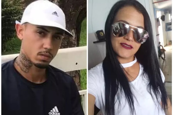 MÃE MATA FILHO COM FACADA NO CORAÇÃO E DEIXA OUTRO HOMEM FERIDO