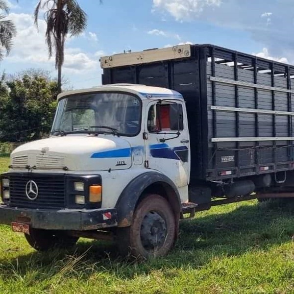 LADRÕES DE GADO SÃO SURPREENDIDOS EM FAZENDA PELA POLÍCIA MILITAR DE PIRAJUBA E UM DOS ENVOLVIDOS É PRESO EM FLAGRANTE