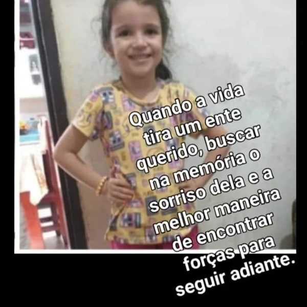 TRAGÉDIA: CRIANÇA DE 5 ANOS PERDE A VIDA EM ACIDENTE DOMÉSTICO EM FRUTAL