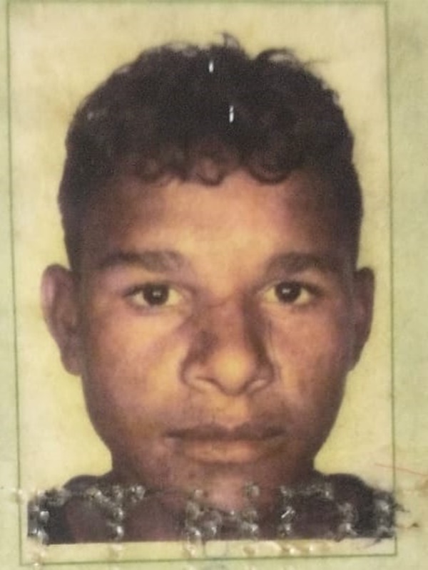 HOMEM É MORTO A FACADAS NO BAIRRO VILA ESPERANÇA