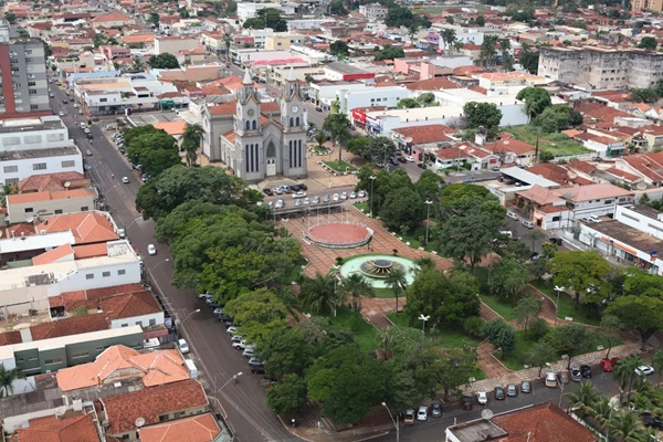 FRUTAL TEM R$ 3,5 MILHÕES BLOQUEADOS POR NÃO PRESTAR INFORMAÇÕES SOBRE RECURSOS RECEBIDOS DE ACORDO ENTRE VALE E ESTADO, DIZ MPMG