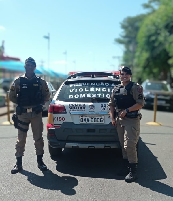 POLÍCIA MILITAR PRENDE SUSPEITO DE TENTATIVA DE ESTUPRO; O AUTOR NEGOU OS FATOS E DISSE QUE A MULHER QUER O DIFAMAR