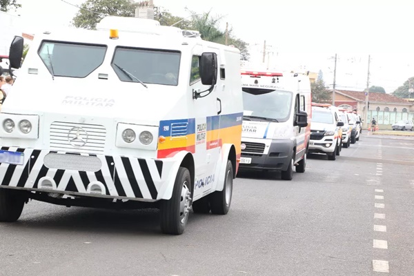 OPERAÇÃO ‘ALFERES’ É LANÇADA EM CIDADES DO TRIÂNGULO, ALTO PARANAÍBA E NOROESTE