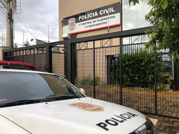 POLÍCIA INVESTIGA IDOSO SUSPEITO DE ESTUPRAR FILHA DA VIZINHA EM RIO PRETO