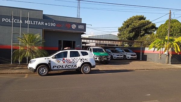 ADOLESCENTE MORRE ESFAQUEADO APÓS DISCUSSÃO POR PIPA EM GUARACI/SP