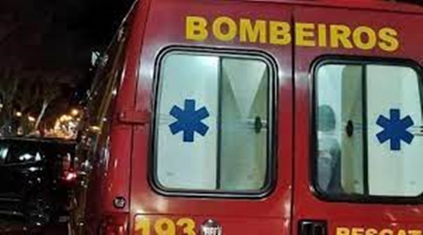 HOMEM É ENCONTRADO COM FERIMENTOS NO BAIRRO FRUTAL 2; ELE ALEGA TER SIDO AGREDIDO