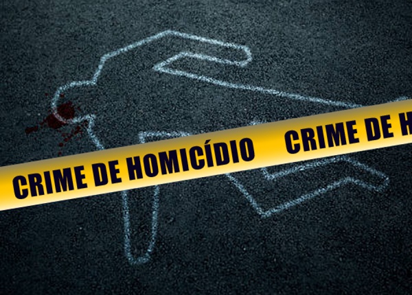 HOMEM PROCURA POLÍCIA MILITAR APÓS MATAR VIZINHO EM PLANURA