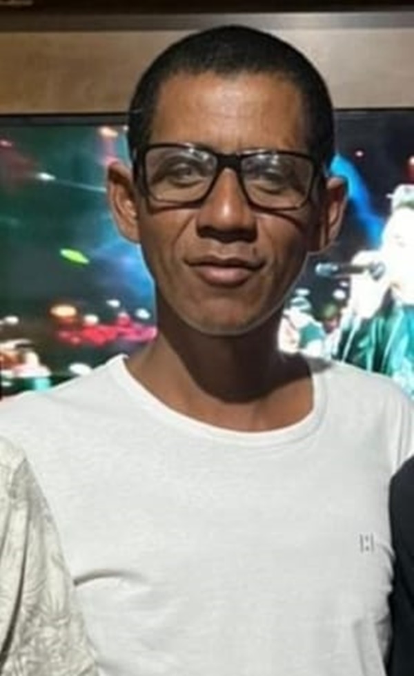 PAI BALEADO PELO FILHO EM FRUTAL É TRANSFERIDO PARA UBERABA