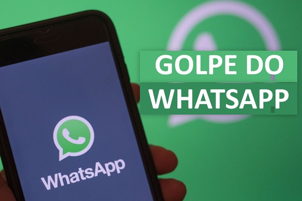 ESTELIONATO - JOVEM CAI EM GOLPE DE WHATSAPP E PERDE BOA QUANTIA EM DINHEIRO