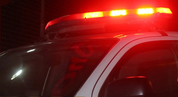 MOTOCICLETA COM SINAIS DE ADULTERAÇÃO É APREENDIDA NO BAIRRO JOSÉ SALES FILHO