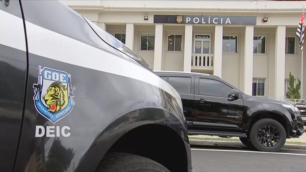 POLÍCIA PRENDE HOMEM CONDENADO POR DOPAR E ESTUPRAR A FILHA 15 ANOS ATRÁS; MENINA FICOU EM COMA