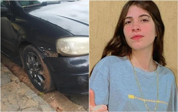 TJ DETERMINA QUE ESTUDANTE SUSPEITO DE MATAR JOVEM ATROPELADA EM SAÍDA DE FESTA SEJA JULGADO POR HOMICÍDIO CULPOSO