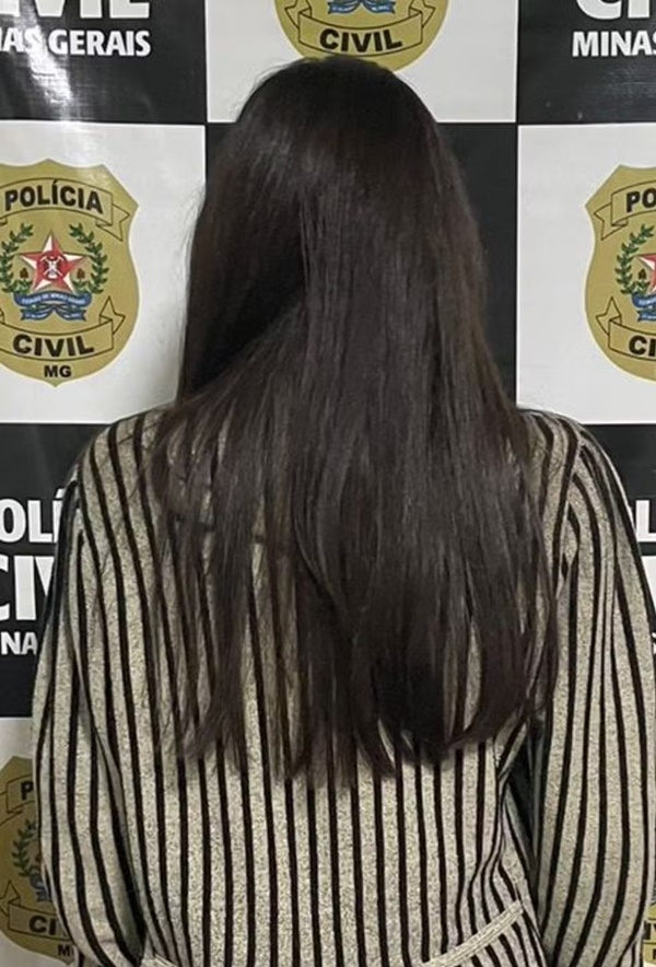 MULHER É PRESA POR STALKING APÓS PERSEGUIR MÉDICO DURANTE 5 ANOS EM MG