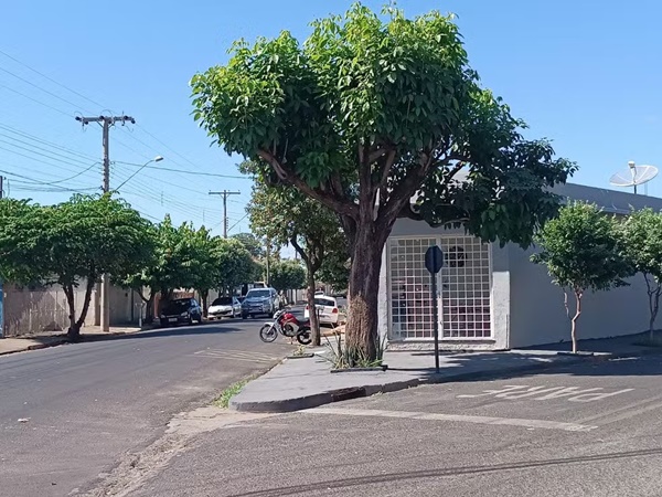 CRIANÇA DE 5 ANOS É DEIXADA SOZINHA EM PONTO DE ÔNIBUS NA VOLTA DA ESCOLA EM BURITAMA