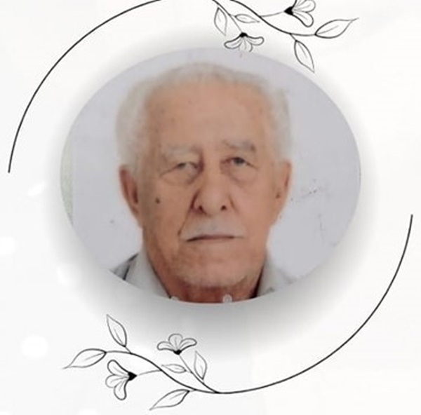 APOSENTADO MORRE NO BANHEIRO DE CASA NO GARIMPO DO BANDEIRA