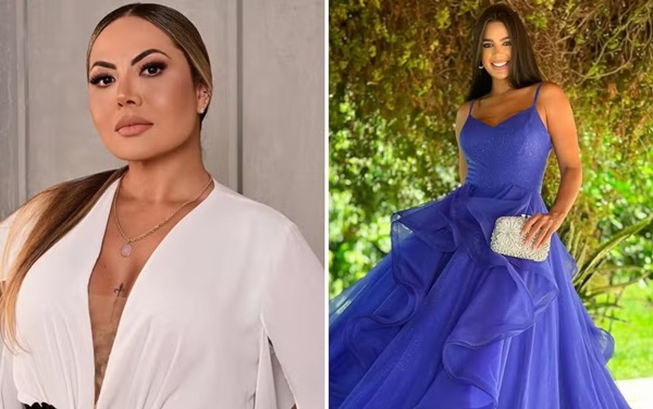 DONA DE CLÍNICA É INVESTIGADA POR QUATRO CRIMES APÓS INFLUENCER FAZER PROCEDIMENTO NO BUMBUM E MORRER