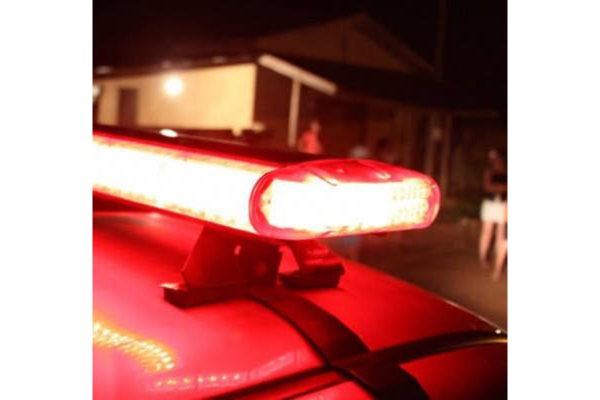JOVEM É PRESO EM FLAGRANTE APÓS MATAR O PRÓPRIO IRMÃO A FACADAS EM GUAPIAÇU (SP)