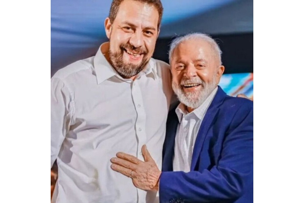 LULA VIAJA AO URUGUAI COM BOULOS, COTADO PARA MINISTÉRIO, PARA FUNERAL DE PEPE MUJICA