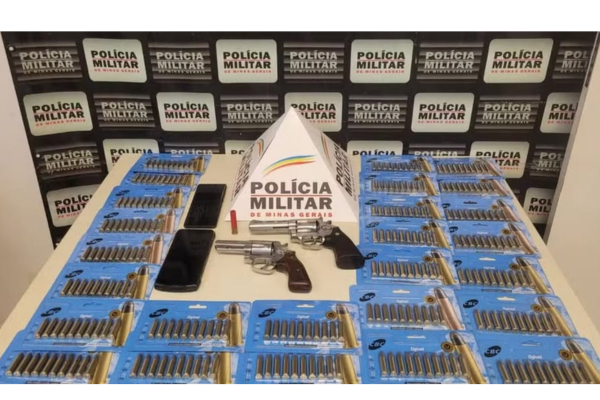 GAECO CUMPRE 47 MANDADOS CONTRA ORGANIZAÇÃO CRIMINOSA ENVOLVIDA EM ROUBOS DE CARGAS DE CAFÉ; PREJUÍZO PASSA DE R$ 5 MILHÕES