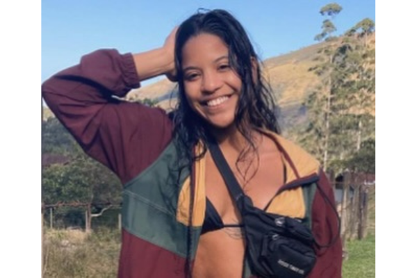 BRASILEIRA QUE CAIU EM VULCÃO NA INDONÉSIA É ENCONTRADA MORTA APÓS QUATRO DIAS DE BUSCAS