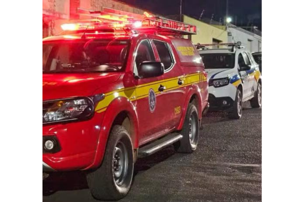 MULHER MORRE AFOGADA APÓS POSSÍVEL CRISE EPILÉPTICA EM PISCINA EM UBERLÂNDIA