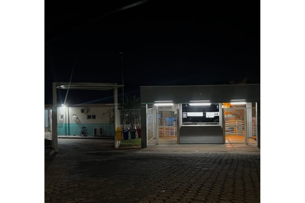 MÉDICA É DESACATADA POR PACIENTES DURANTE ATENDIMENTO NO HOSPITAL FREI GABRIEL, EM FRUTAL