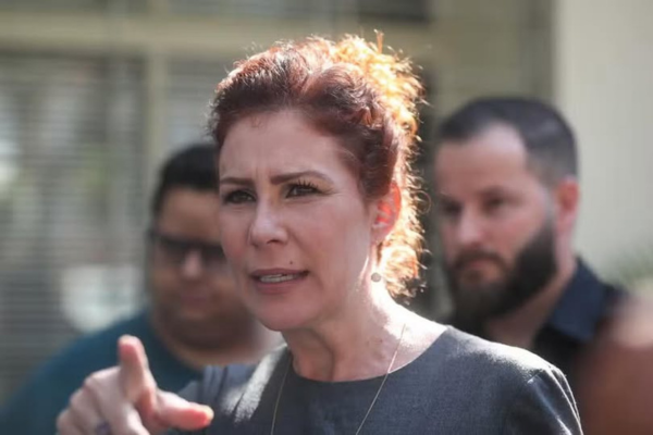 CARLA ZAMBELLI É PRESA NA ITÁLIA APÓS CONDENAÇÃO PELO STF E ALERTA DE DEPUTADO ITALIANO