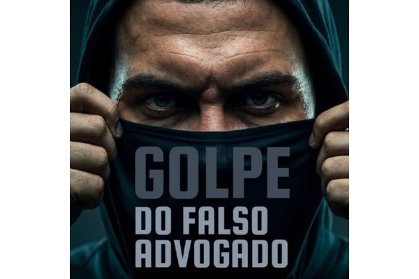 MORADOR DE FRONTEIRA PERDE R\$ 3,8 MIL NO GOLPE DO FALSO ADVOGADO
