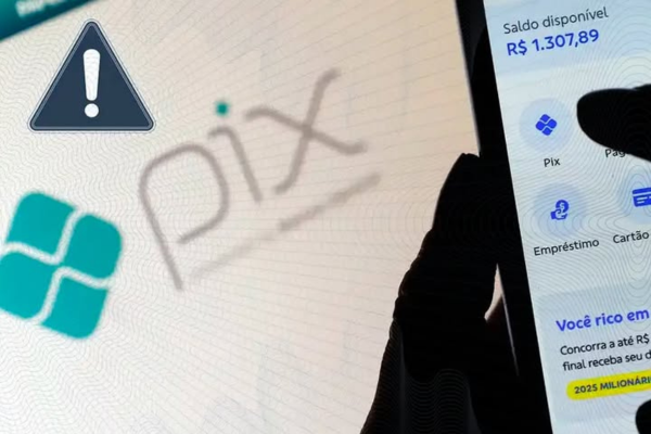 MORADOR DE FRUTAL CAI EM GOLPE PELO WHATSAPP E PERDE QUASE R$ 400