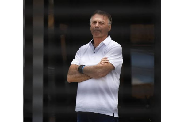 STF FORMA MAIORIA PARA CONDENAR BOLSONARO E ALIADOS POR TRAMA GOLPISTA