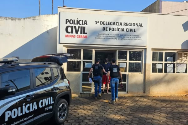 POLÍCIA CIVIL DE MINAS GERAIS PARTICIPA DE OPERAÇÃO INTERESTADUAL CONTRA CRIMES VIRTUAIS CONTRA CRIANÇAS E ADOLESCENTES