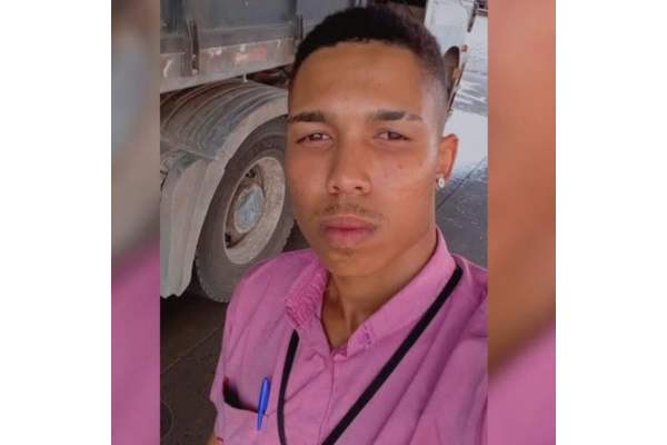 FRENTISTA DE 21 ANOS É EXECUTADO A TIROS ENQUANTO TRABALHAVA EM POSTO DE COMBUSTÍVEIS NA CIDADE DE PRATA