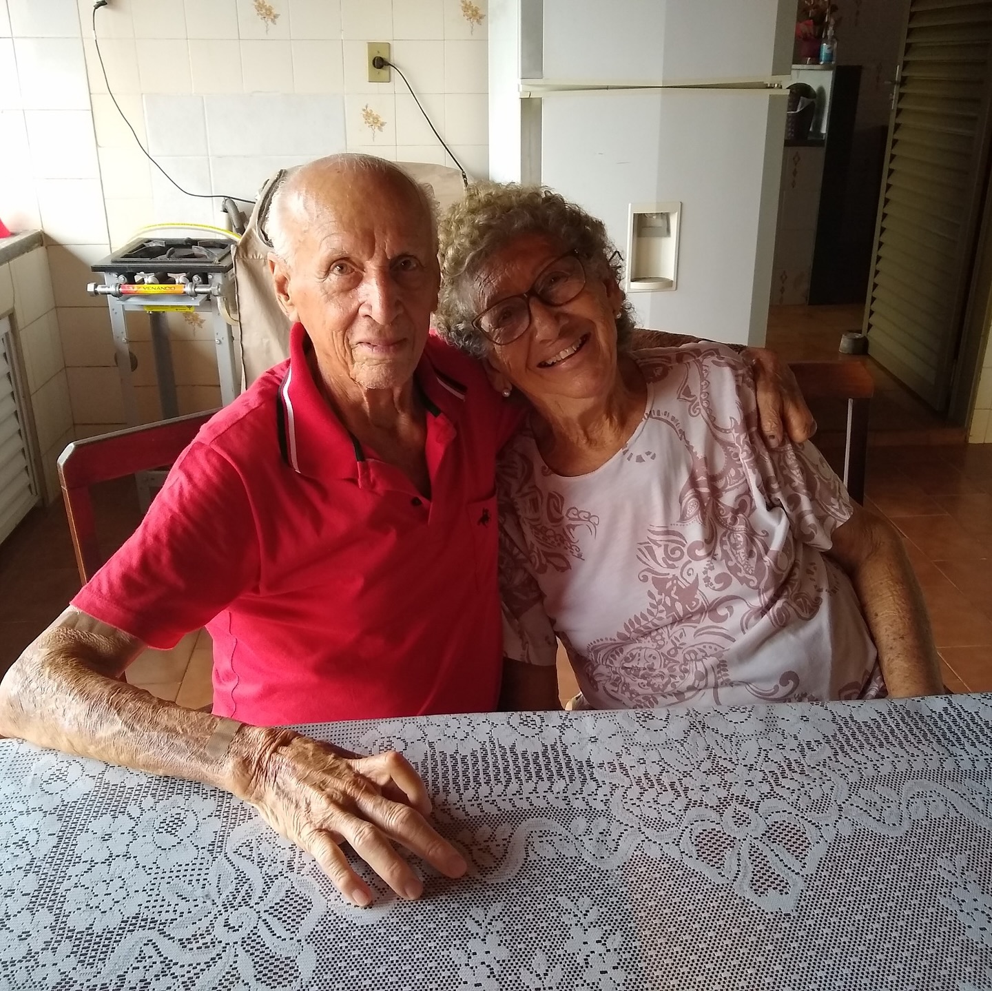 MORRE EM FRUTAL, AOS 97 ANOS, SEBASTIÃO RODRIGUES DE OLIVEIRA, MEMÓRIA VIVA DA HISTÓRIA DA CIDADE