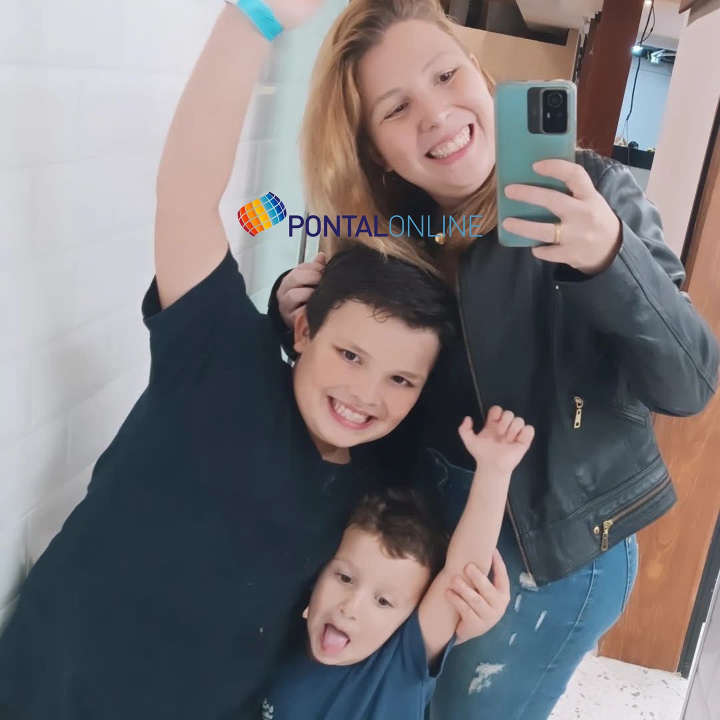 MÃE E DOIS FILHOS MORREM EM GRAVE ACIDENTE NA BR-153, PRÓXIMO A COMENDADOR GOMES