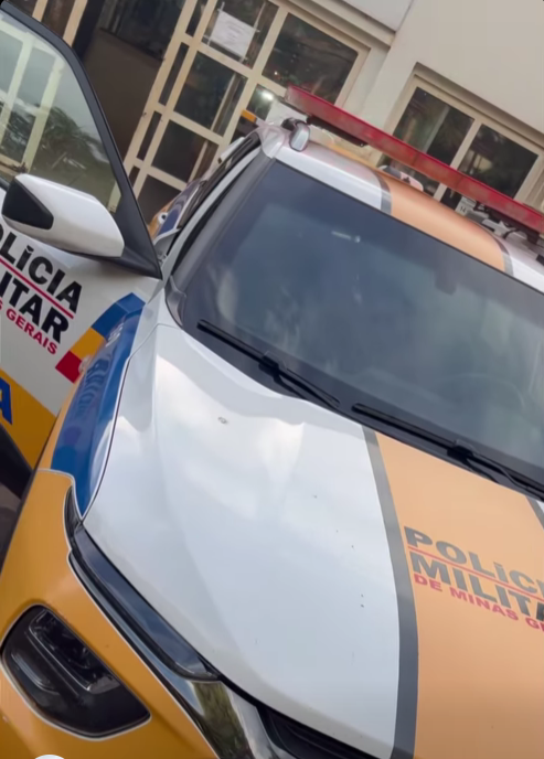 POLÍCIA RODOVIÁRIA APREENDE MEDICAMENTOS E PRODUTOS ESTRANGEIROS SEM NOTA FISCAL EM OPERAÇÃO DE FISCALIZAÇÃO