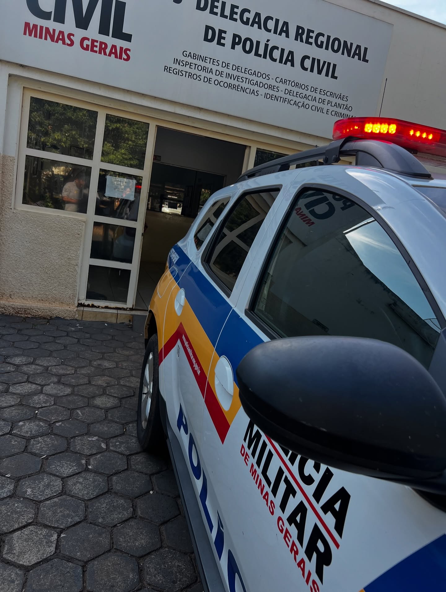 CASAL DENUNCIA GOLPE ENVOLVENDO EMPRESA QUE PROMETIA REDUZIR PARCELAS DE FINANCIAMENTO