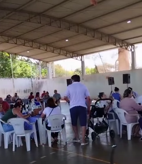 ROTARY CLUB FRUTAL UNIÃO REALIZA LEILÃO SOLIDÁRIO EM PROL DA CASA DA CRIANÇA E VILA VICENTINA