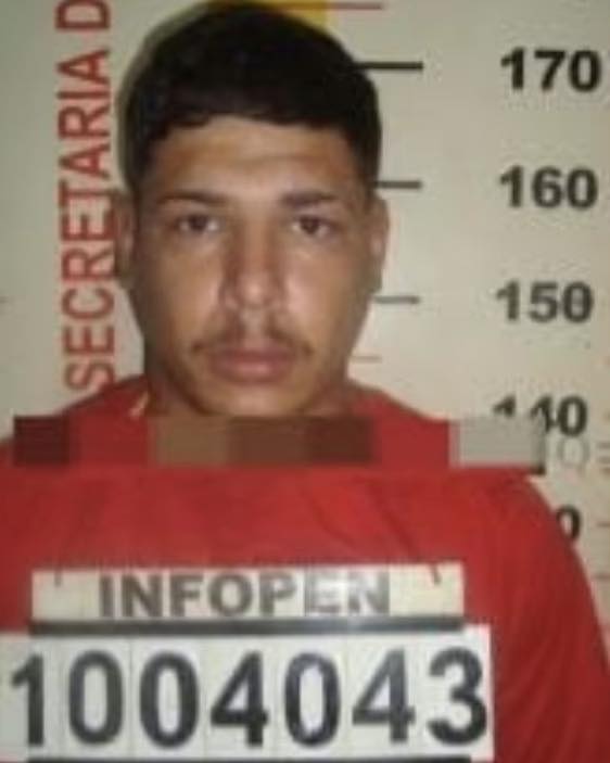 FORAGIDO CONHECIDO COMO “JAGUNÇO” MORRE EM CONFRONTO COM A POLÍCIA CIVIL DURANTE OPERAÇÃO EM PRATA