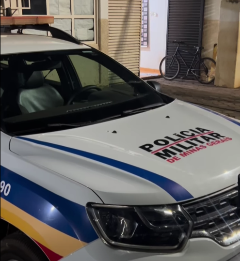 ADOLESCENTE É FERIDO COM GOLPE DE FACA AO TENTAR INTERVIR EM DISCUSSÃO FAMILIAR EM FRUTAL