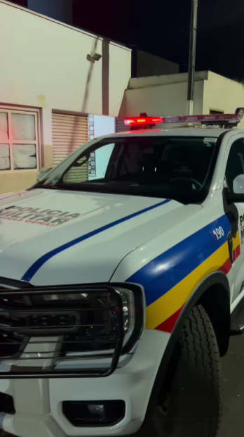 HOMEM É SUSPEITO DE FURTAR NOTEBOOK DE ESCOLA DE MÚSICA E OBJETO É ENCONTRADO ESCONDIDO EM RESIDÊNCIA