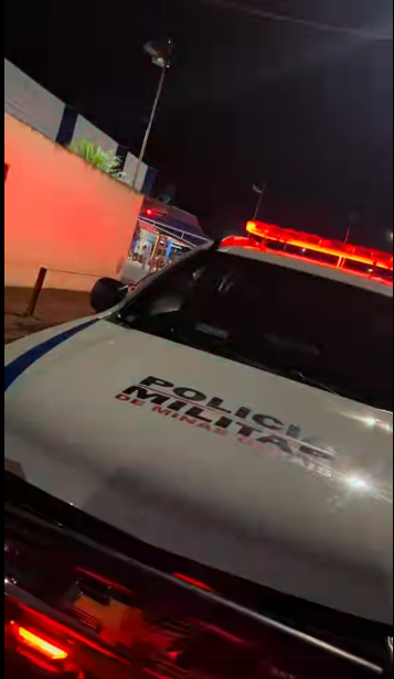 ADOLESCENTE DENUNCIA IMPORTUNAÇÃO SEXUAL DURANTE FESTA; HOMEM DE 51 ANOS É INVESTIGADO