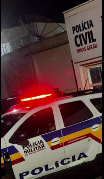 BRIGA ENTRE FAMÍLIAS TERMINA EM AGRESSÕES E ATENDIMENTOS NO HOSPITAL EM FRUTAL