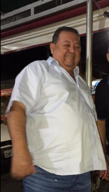 MORRE O EMPRESÁRIO FRUTALENSE RORIBALDO SANTANA DA SILVA, O “27”, PROPRIETÁRIO DO RESTAURANTE TERRAÇO