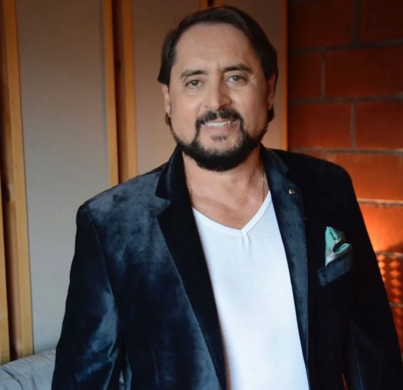 MORRE MAURI LIMA, IRMÃO DE CHITÃOZINHO E XORORÓ, EM ACIDENTE NA BR-116