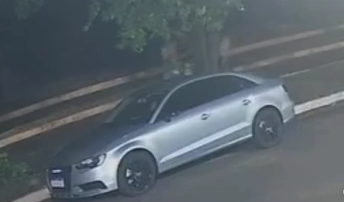 FURTO DE DUAS BICICLETAS É REGISTRADO EM VIA PÚBLICA DURANTE A NOITE