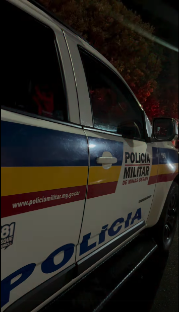 POLÍCIA MILITAR APURA FURTO EM FRUTAL, LOCALIZA VEÍCULO SUSPEITO E ENCAMINHA HOMEM À DELEGACIA POR RECEPTAÇÃO